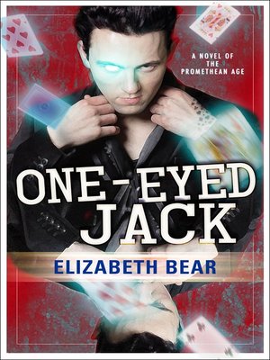 One-Eyed Jack - ebook